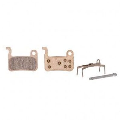Shimano Scheibenbremsbelag "M06" SB-verpackt, Meta Paar, Mod.22