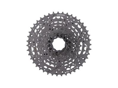 Shimano Kassettenzahnkranz "CS-LG400" 10-fach, HG- 11-13-15-17-20