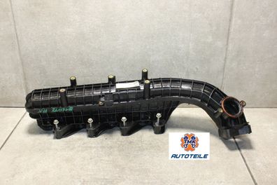 Opel Astra K Ansaugbrücke 1.6 CDTI 81 100 KW B16DTE B16DTU 55498493 55578375 YX9EM