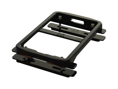 Atranvelo Systemadapter "New Rack AVS One" Macht j schwarz