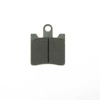 TRW Bremsbelag "MCB 706" Satz Typ Organisch