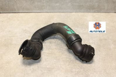 Opel Astra K Wasserrohr Wasserschlauch Kühlwasserschlauch 565563897 39122358 49RGR