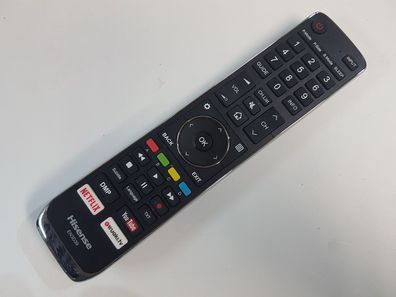 Original Hisense Fernbedienung EN3D39