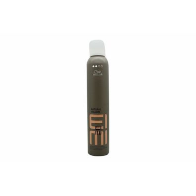 Wella Eimi Natural Volume Styling Mousse 500ml