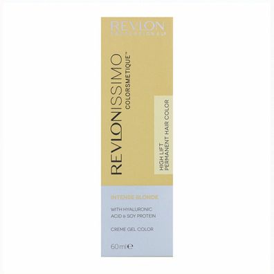 Revlon Revlonissimo Colorsmetique Intense Blonde 1200MN Natural 60ml