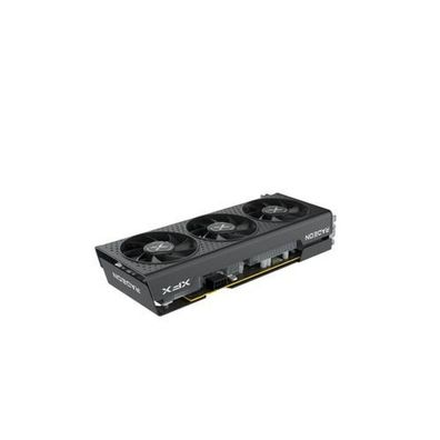 Radeon RX 7600 Speedster QICK308 BLACK (RDNA 3, GDDR6, 3x DisplayPort, 1x HDMI 2.1)