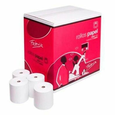 Thermopapierrolle Fabrisa 60 x 55 x 12 mm (10 Stück)