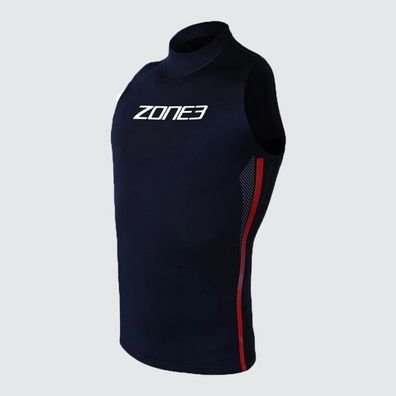 Zone3 Neoprene Wärmeweste Freiwasserschwimmen