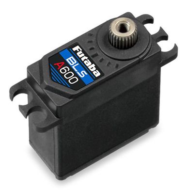 FUTABA Servo BLS-A600 0.10s/7.6kg HV S. BUS2