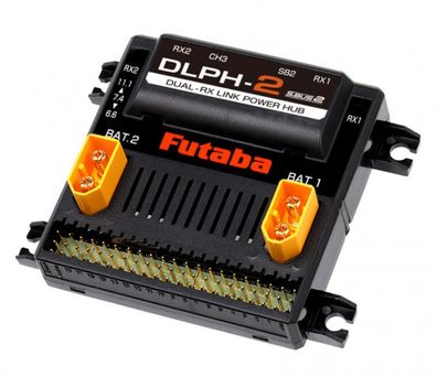 FUTABA DLPH-2