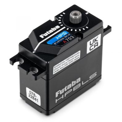 Futaba HPS-A703 Airplane Servo 66kg 0.12s HV/S. BUS2