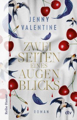 Zwei Seiten eines Augenblicks | Jenny Valentine | Taschenbuch | 192 S. | Deutsch