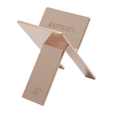 Rattray's Zigarrenständer The X, Rose Gold