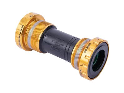 Shimano Innenlager "Saint" SM-BB80 Mod. 17 SB-verp BSA Gewinde 68