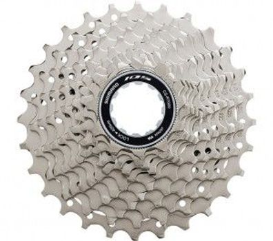 Zahnkranz-Kassette Shimano 105 CS-R7000 11-fach 11-12-13-14-15-17-19-21-24-27-30