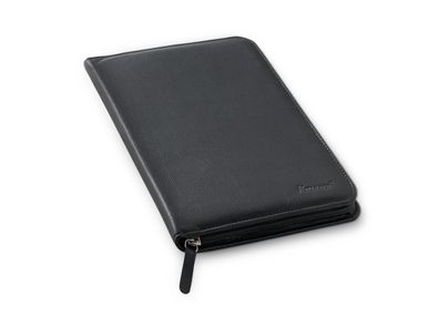 Kaweco Organiser Schwarzes Leder A5