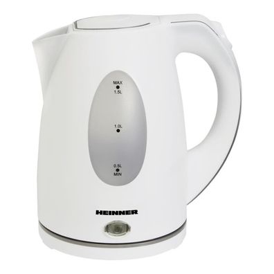 Heinner Instant-Wasserkocher PF-47, 1,5 l