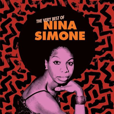 Nina Simone (1933-2003): The Very Best Of Nina Simone (180g) (Limited Edition) - -