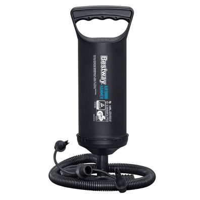 Air Hammer™ Handpumpe 850 ml