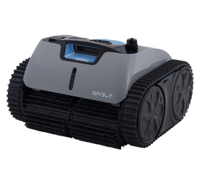 Akku Poolroboter Wybot E-TRON i20 NG Kabellos Poolreiniger mit APP