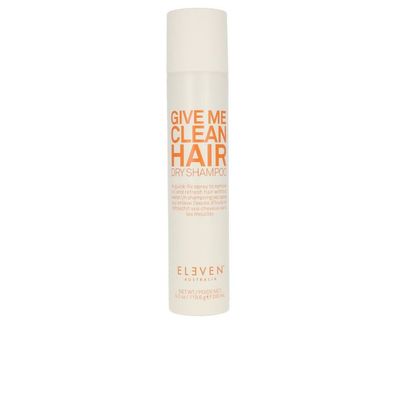 Eleven Australia Give Me Clean Hair Dry Shampoo 200ml