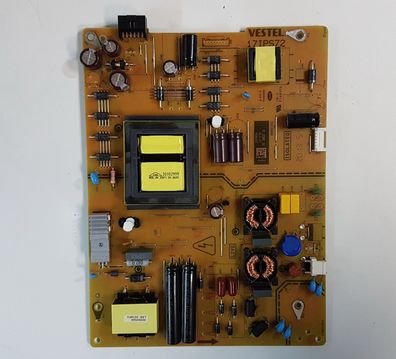 Netzteil Vestel 17IPS72 für Vestel Toshiba Geräte