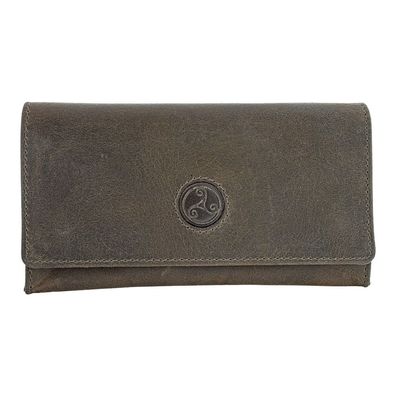 Rattray's Peat Tobacco Pouch 1 - Large Roll up Pfeifentabakbeutel