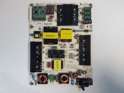Hisense RSAG7.820.6350/ROH Power Board Netzteil Platine für H55N6800