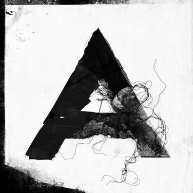 Love A - Irgendwie LP (Random Colored Vinyl)