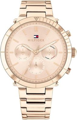 Damenarmbanduhr - Tommy Hilfiger 1782347