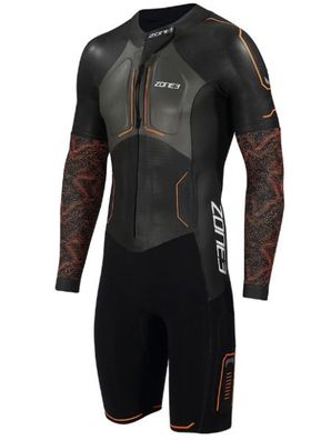 SwimRun Neopren Zone3 Evolution Freiwasser
