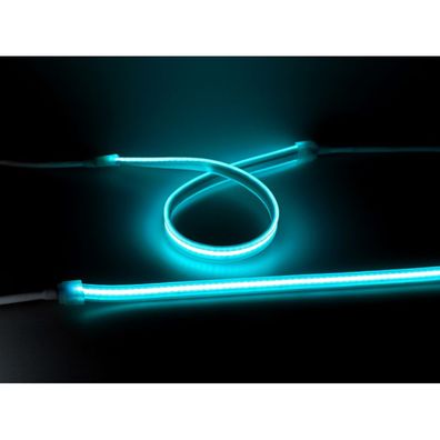 Infraworld Lumia Sauna LED Beleuchtung Set mit 2 LED-Streifen 175 cm - EEK: G