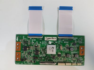 T-Con Hisense RSAG7.820.7457 / ROH für H55N6800