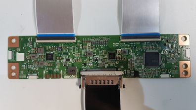 Philips T-Con Board für 50PUS8555