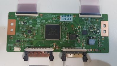 T-Con Board Philips 6870C-0450A 55PFL6188K