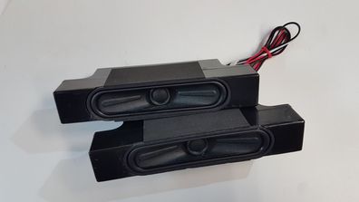 Lautsprecher Set Toshiba 30102780 für 55U2963