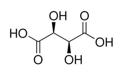 D(-)-Weinsäure (min. 99,5%)