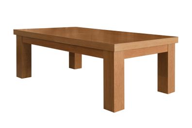 Winsport - Billardtisch Abdeckplatte - Trento 8 ft. Kirsche