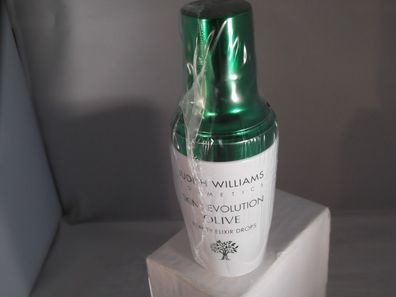 Judith Williams Skin Revolution Olive Beauty ELixier Drops