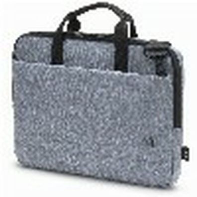 Eco Slim Case MOTION (blaugrau, bis 33,8 cm (13,3"))