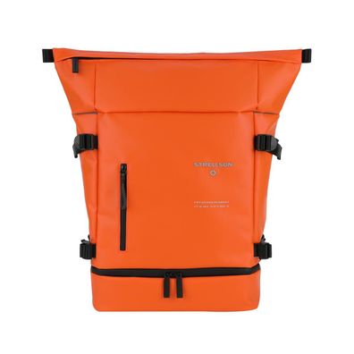 Strellson Stockwell 2.0 Sebastian Backpack Lvz Herren Rucksack mit Lapto