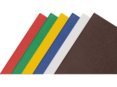 Gastro Schneidebrett, Küchenbrett 450x300x13mm