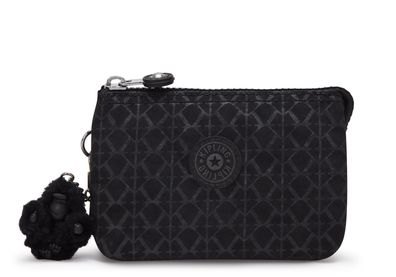 Kipling Creativity S kleine Geldbörse K15205 - Farben: Signature Emb
