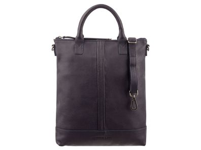 Harbour 2nd Shopper Agnes Rucksack JP12614 - Farben: navy