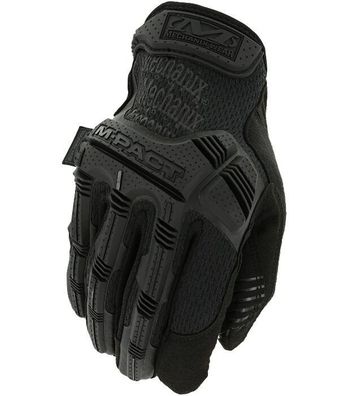 Handschuhe Mechanix M-Pact® 55 schwarz XXL