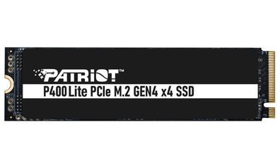 SSD Patriot Viper P400 Lite M.2 PCI-Ex4 NVMe 2000GB