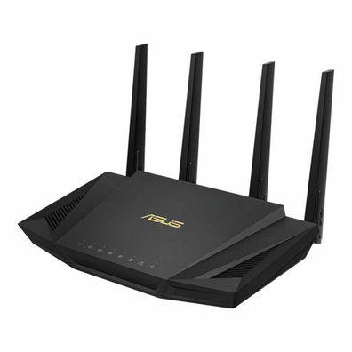 ASUS RT-AX58U V2 AX3000 AiMesh