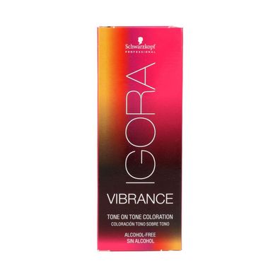 Schwarzkopf Ig Vibrance 4-33 60ml Eprusgr