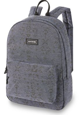 Dakine 365 Mini 12L Rucksack mit iPad Sleeve - Farben: Night Sky Geo