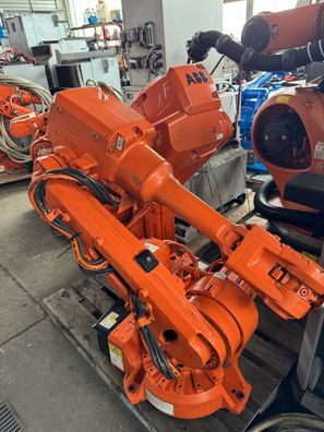 Roboter ABB IRB 2600 20/1.65 IRC5 M2004 , nur Mechanik